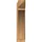 Ekena Millwork Thorton Arts & Crafts Smooth Outlooker, Western Red Cedar, 7 1/2"W x 28"D x 34"H OUT08X28X34THR03SWR - alternate 2